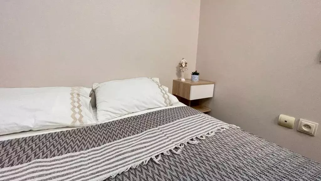 1-к кв. Татарстан, Казань Гвардейская ул., 3 (31.0 м) - Фото 2