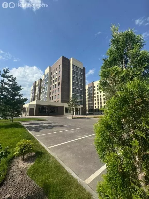 1-комнатная квартира: Свень, Соборная улица, 24 (47.3 м) - Фото 1