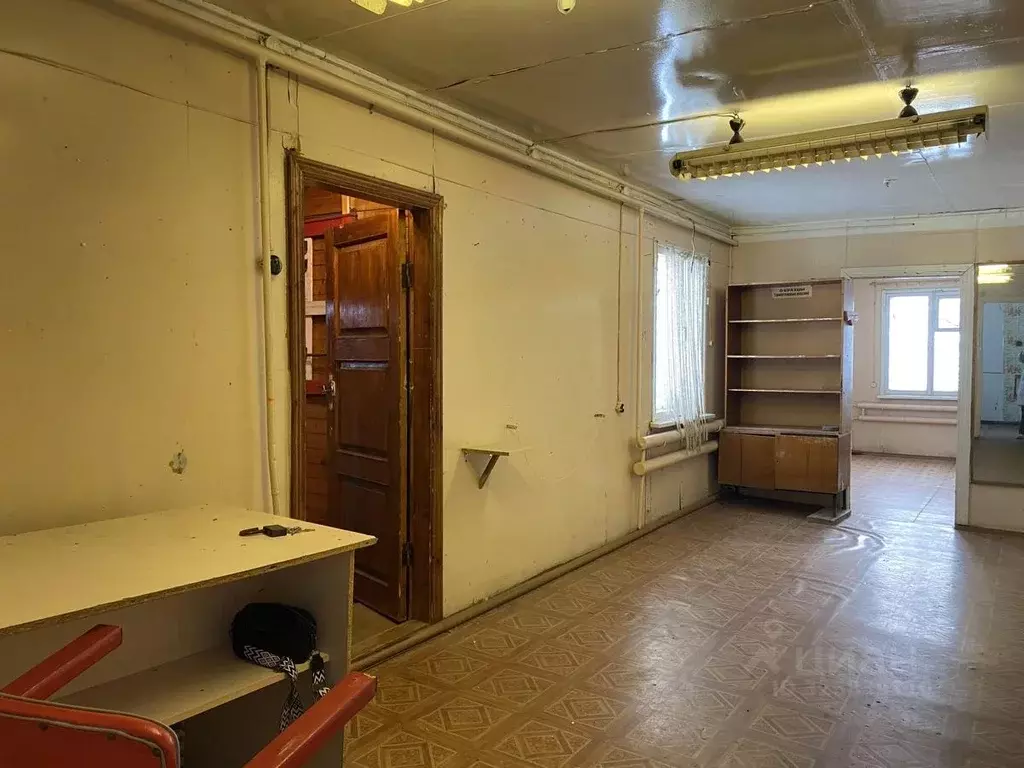 Торговая площадь в Ярославская область, Некрасовский муниципальный ... - Фото 2