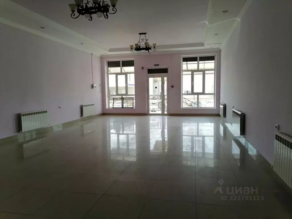 Помещение свободного назначения в Северная Осетия, Ардон ул. 319-й ... - Фото 2