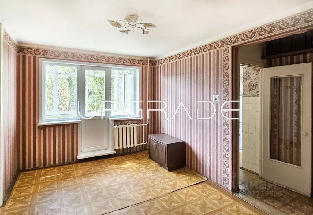 2-к кв. Орловская область, Орел Комсомольская ул., 406 (45.3 м) - Фото 0