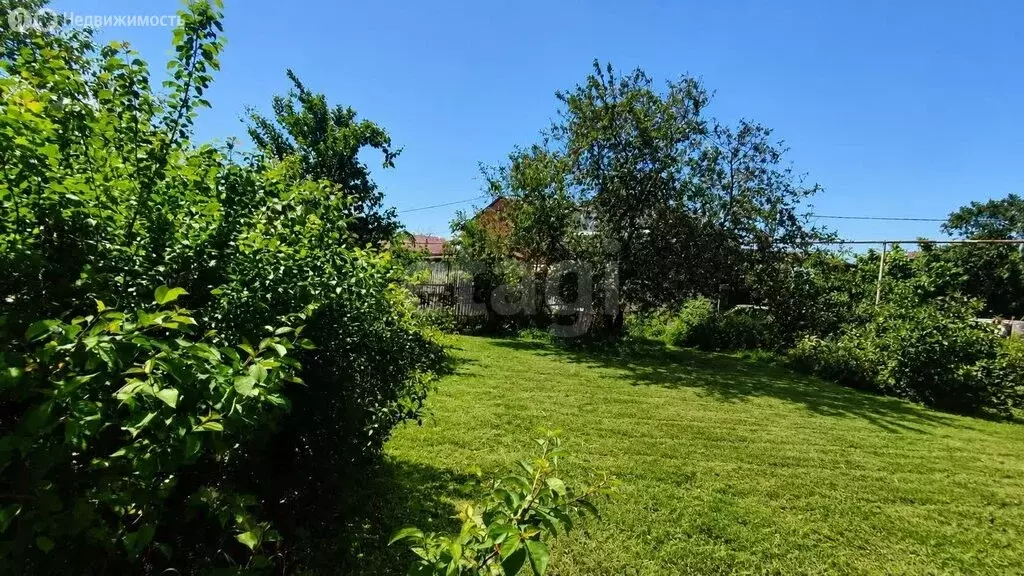 Участок в Владикавказ, СНТ Хурзарин, улица Асланбека Лазарова (4.91 м) - Фото 1