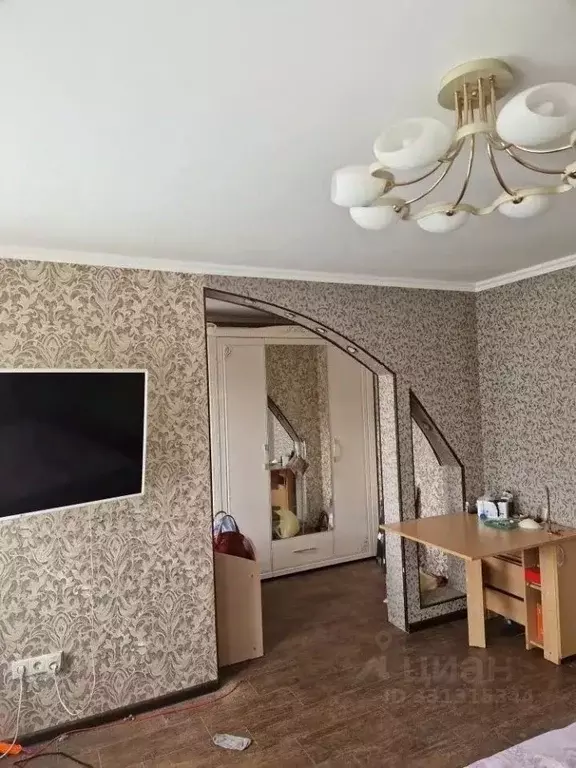 Дом в Белгородская область, Старооскольский городской округ, с. ... - Фото 1