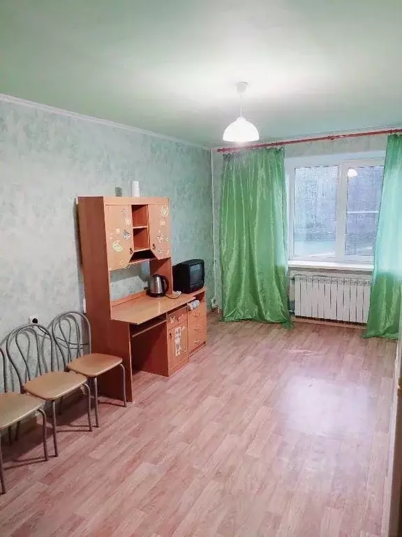 Комната Санкт-Петербург Пискаревский просп., 10К2 (18.0 м) - Фото 1