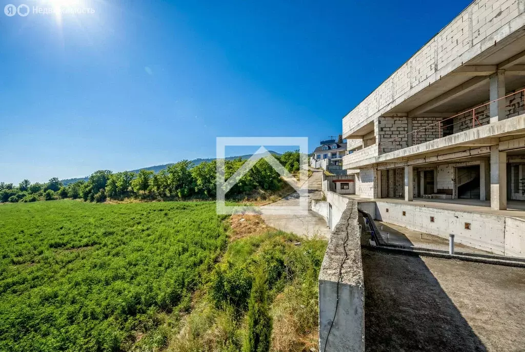 Дом в Ливадия, Виноградная улица, 99 (1080 м) - Фото 2