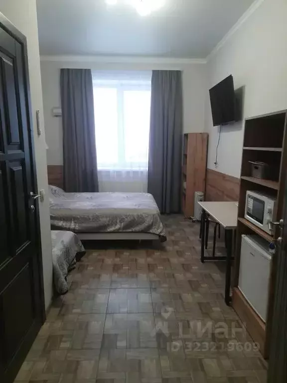 Комната Кировская область, Слободской ул. Грина, 42 - Фото 1