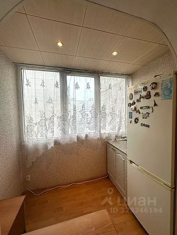 2-к кв. Мурманская область, Мурманск ул. Зои Космодемьянской, 28 (68.0 ... - Фото 2