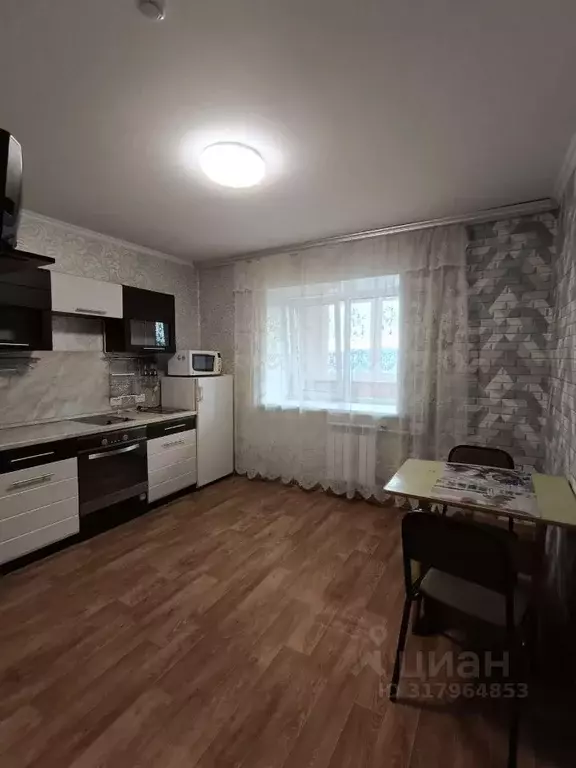1-к кв. Красноярский край, Красноярск Николаевка мкр, ул. 2-я ... - Фото 0