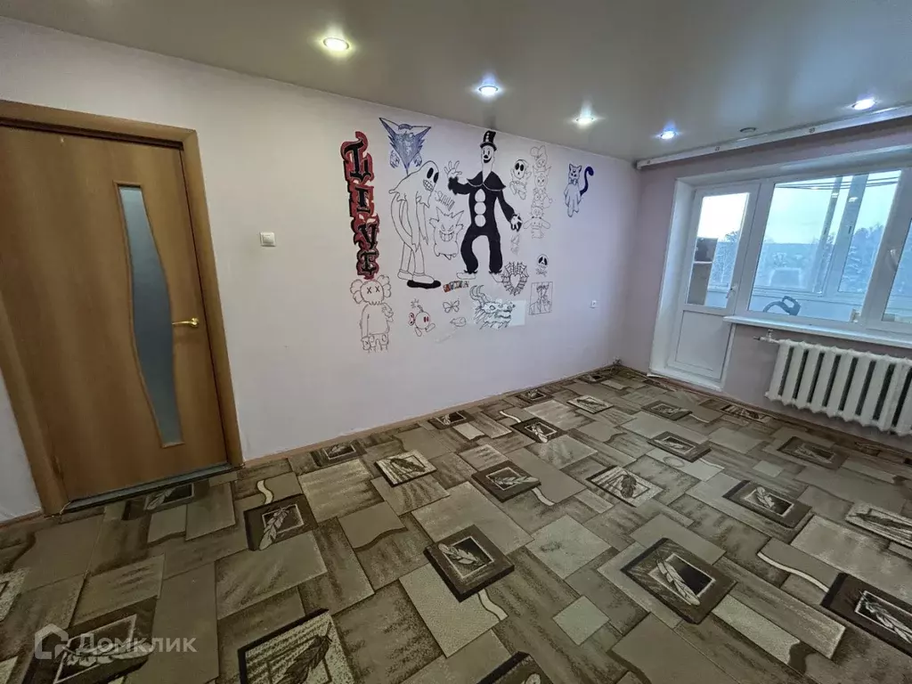 Продаётся 2-к квартира, 44 м - Фото 0