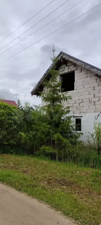 Дача 60 м на участке 10 сот. - Фото 1