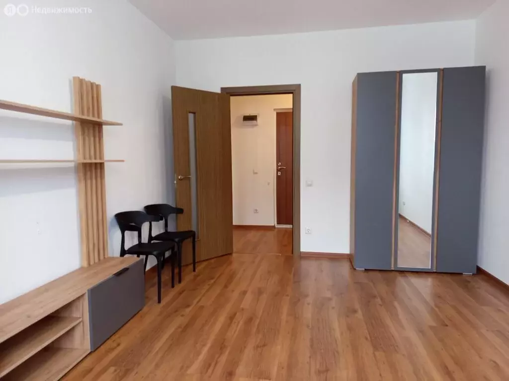 1-комнатная квартира: Санкт-Петербург, улица Корнея Чуковского, 5к2 ... - Фото 2