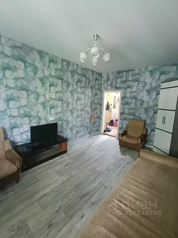 2-к кв. Кировская область, Киров Московская ул., 161 (50.0 м) - Фото 0