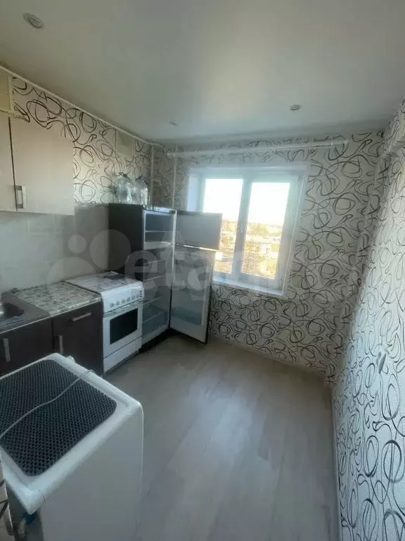 1-к. квартира, 31,2 м, 4/5 эт. - Фото 1