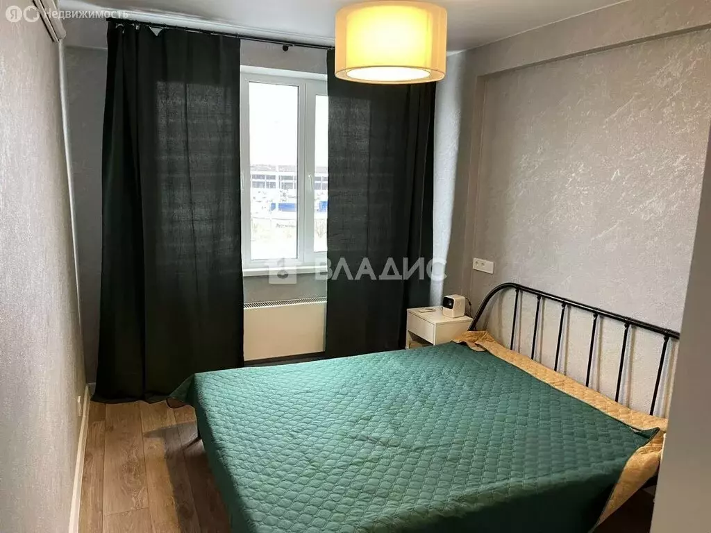 2-комнатная квартира: Иваново, микрорайон Видный, 4 (38.4 м) - Фото 1