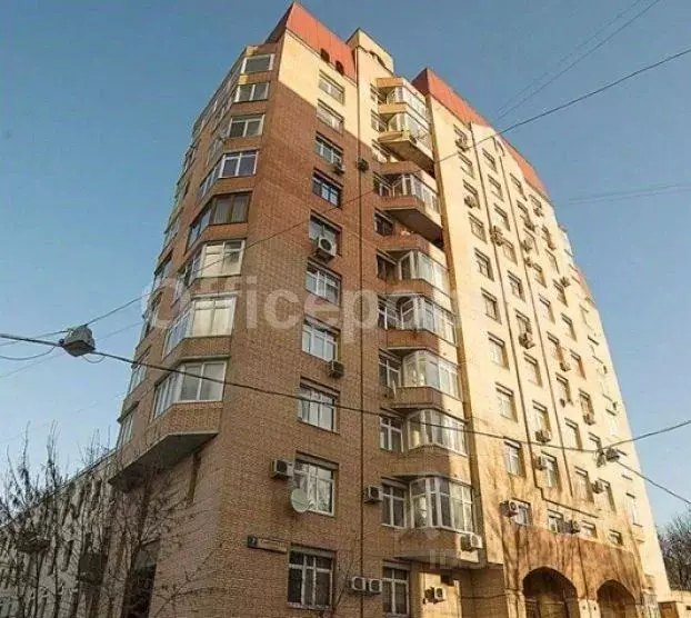Офис в Москва Саввинская наб., 7С3 (108 м) - Фото 1
