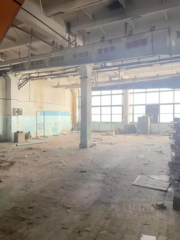 Помещение свободного назначения в Свердловская область, Екатеринбург ... - Фото 2