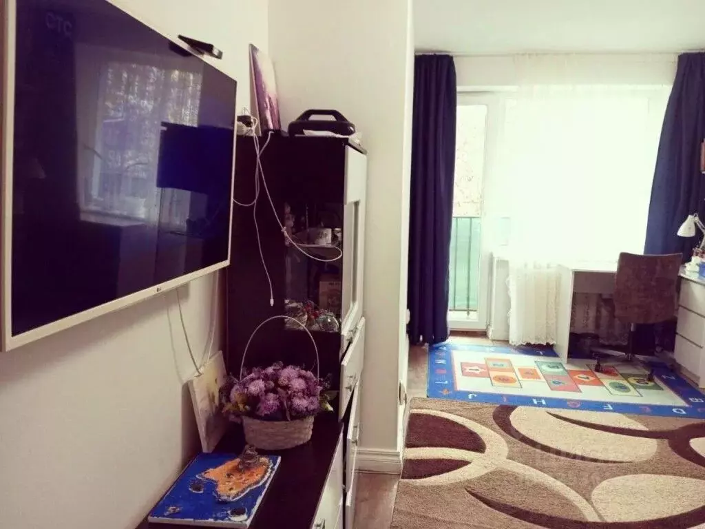 2-к кв. Крым, Симферополь ул. 1-й Конной армии, 72 (51.0 м) - Фото 2