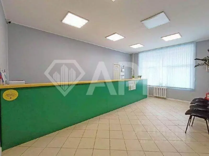 Помещение свободного назначения в Татарстан, Казань ул. Гаврилова, ... - Фото 1