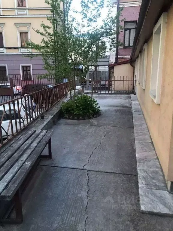 Офис в Татарстан, Казань ул. Пушкина, 1/55Л4 (95 м) - Фото 1