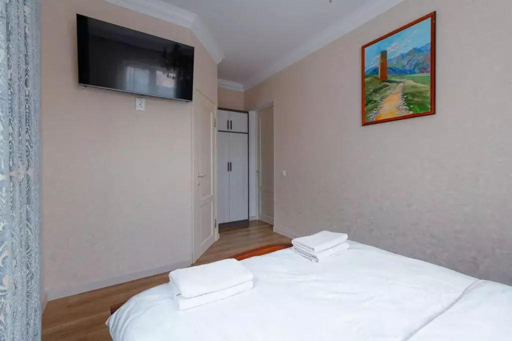 Комната Дагестан, Махачкала Караман-6 мкр,  (15.0 м) - Фото 2