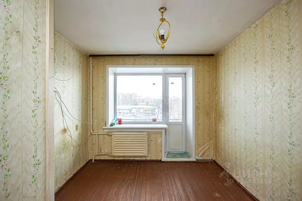 1-к кв. Новосибирская область, Бердск Боровая ул., 96 (21.0 м) - Фото 1