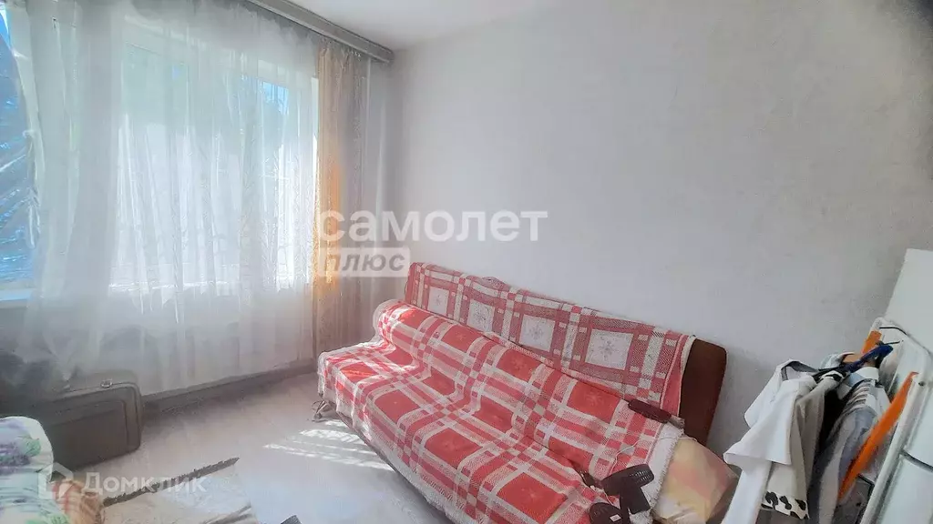 Продаётся квартира-студия, 17.1 м - Фото 0
