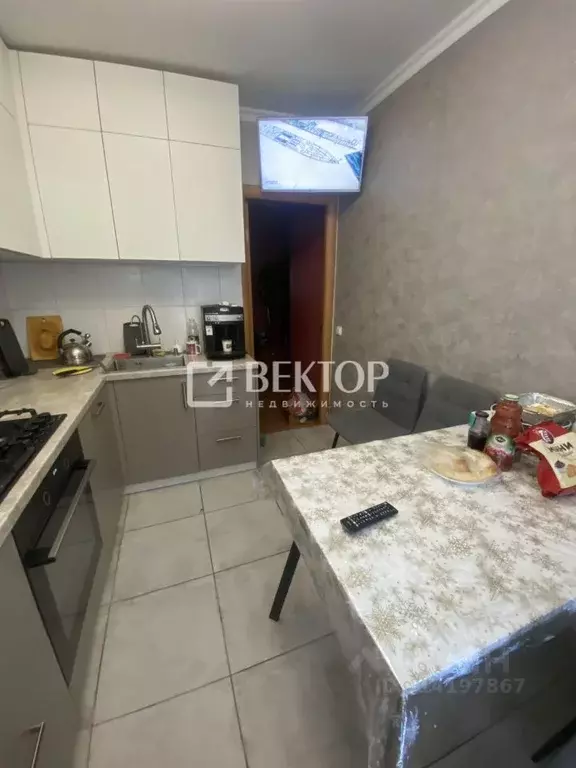 3-к кв. Костромская область, Кострома ул. Козуева, 84 (65.0 м) - Фото 1
