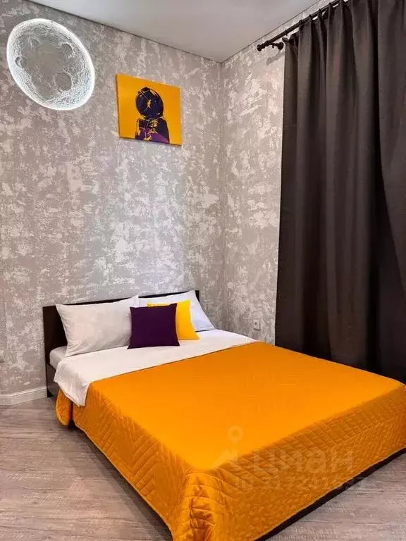 Студия Башкортостан, Уфа ул. Аксакова, 79 (32.0 м) - Фото 0