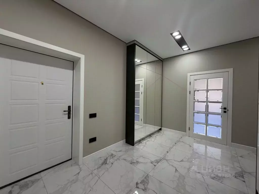 4-к кв. Кабардино-Балкария, Нальчик Революционная ул. (140.0 м) - Фото 0