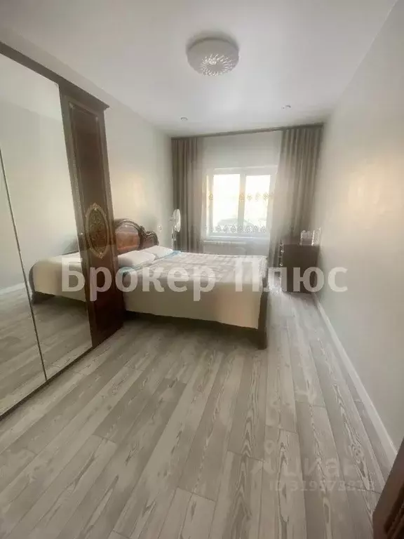 3-к кв. Тыва, Кызыл ул. Ооржака Лопсанчапа, 35/1 (67.6 м) - Фото 1