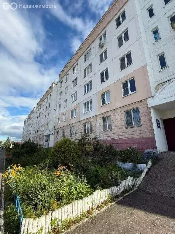 3-комнатная квартира: Тверь, Кривичская улица, 6 (68.4 м) - Фото 1