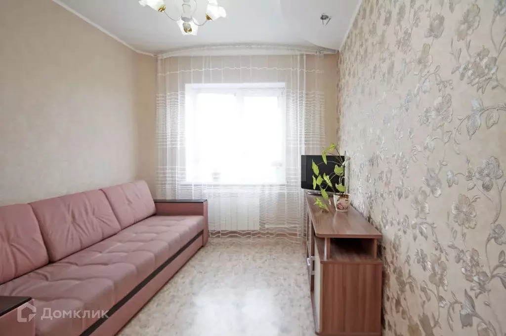 Продаётся 3-к квартира, 64 м - Фото 0