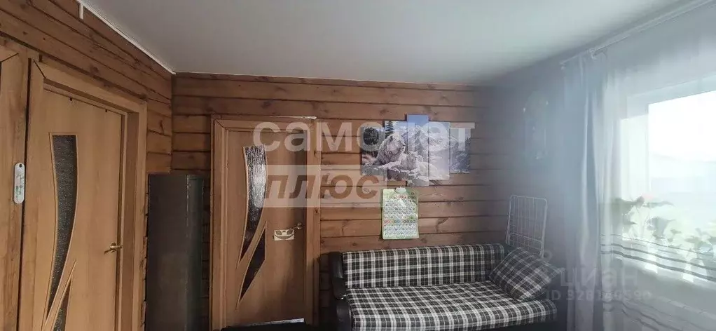 Дом в Иркутская область, Шелеховский район, с. Баклаши Озерный пер., ... - Фото 2