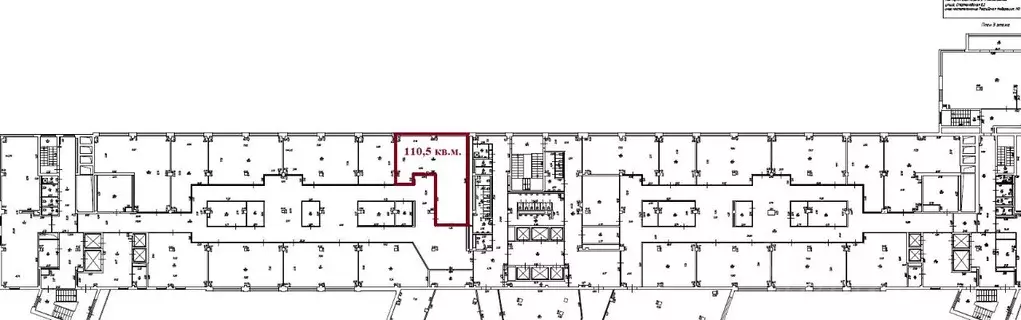 Помещение свободного назначения в Татарстан, Казань Спартаковская ул., ... - Фото 1