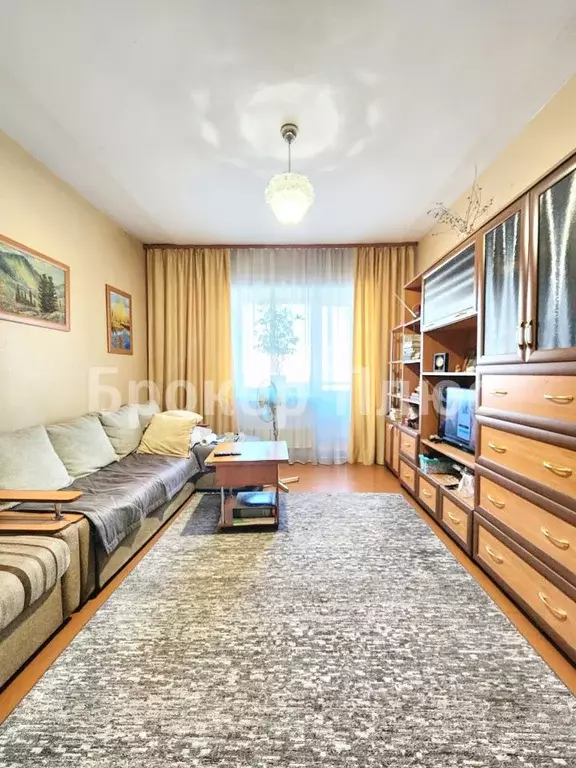 3-к кв. Тыва, Кызыл ул. Декабристов, 8 (62.1 м) - Фото 0
