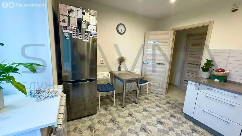 2-комнатная квартира: Кострома, посёлок Октябрьский, Старокараваевская ... - Фото 1