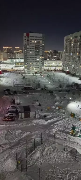 3-к кв. Алтайский край, Барнаул просп. Энергетиков, 4 (83.7 м) - Фото 2