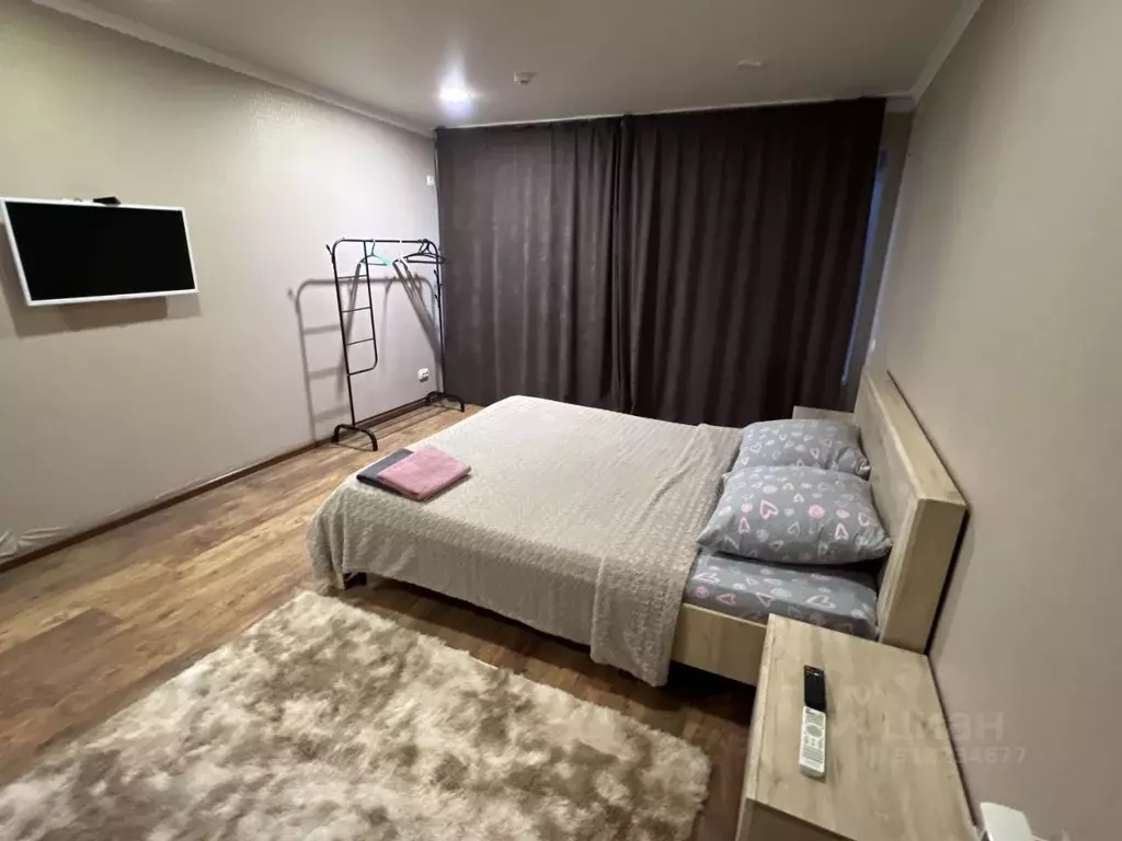1-к кв. Ставропольский край, Невинномысск Советская ул., 23 (30.0 м) - Фото 1