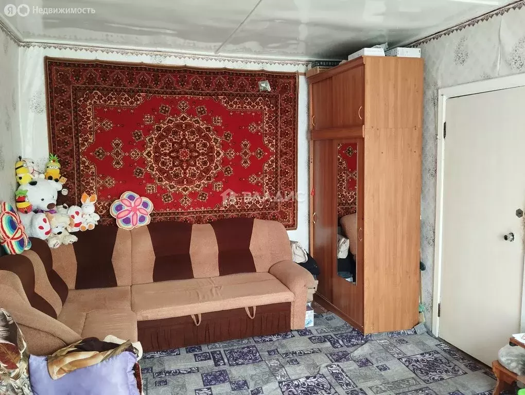 3-комнатная квартира: Башкова, улица Дорожников, 2 (58.4 м) - Фото 1
