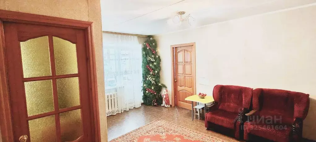 2-к кв. Московская область, Раменский муниципальный округ, с. Новое ... - Фото 1