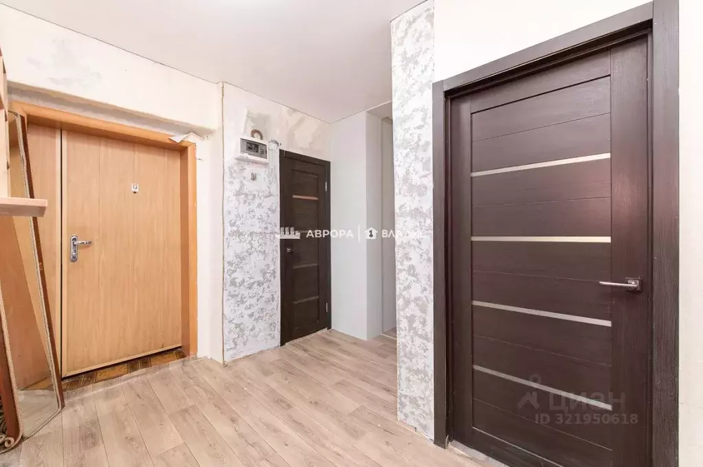 3-к кв. Челябинская область, Магнитогорск Пионерская ул., 28 (71.9 м) - Фото 2