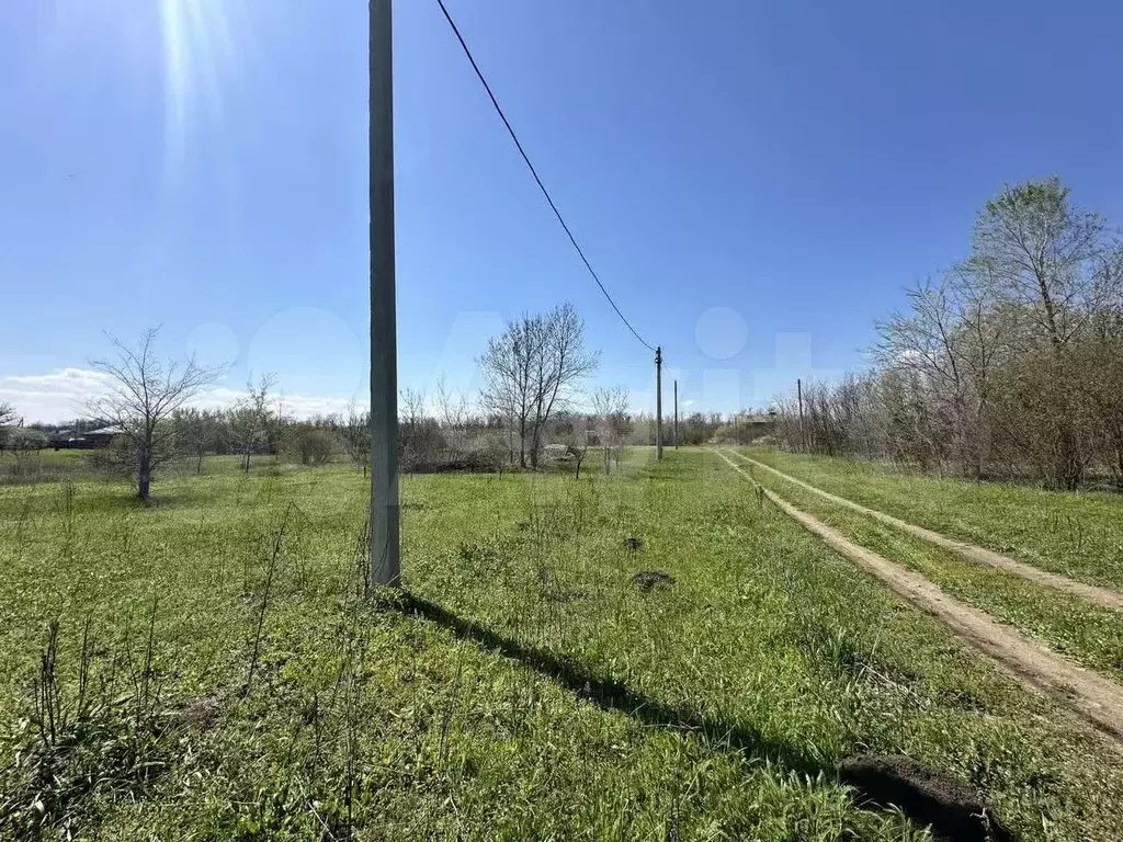 Участок 9,8 сот. (ИЖС) - Фото 0