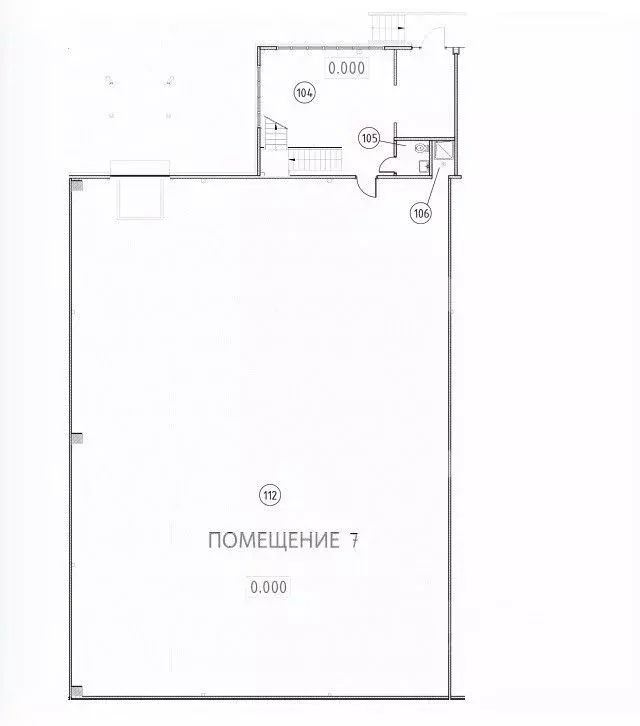 Производственное помещение в Московская область, Солнечногорск ... - Фото 2