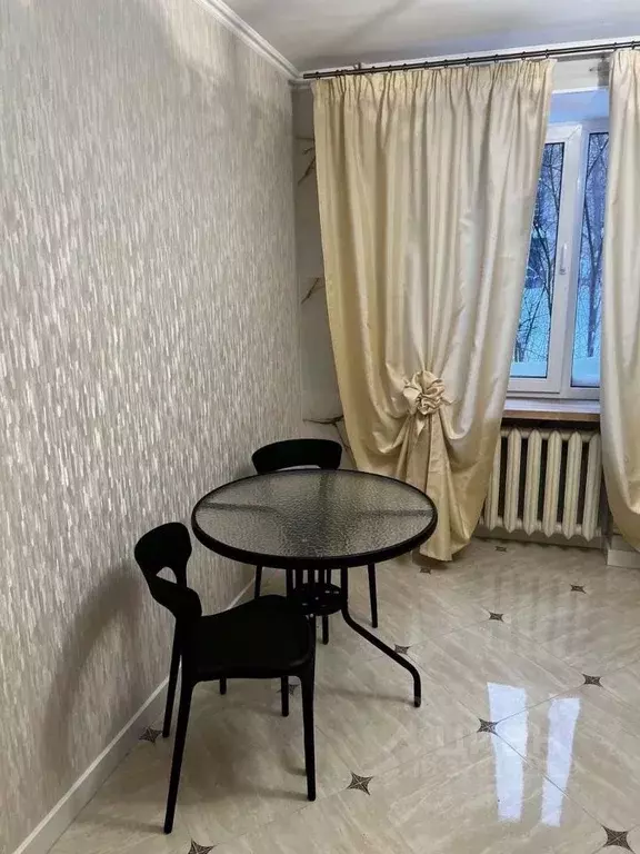 1-к кв. Московская область, Мытищи Новомытищинский просп., 12к2 (42.0 ... - Фото 2