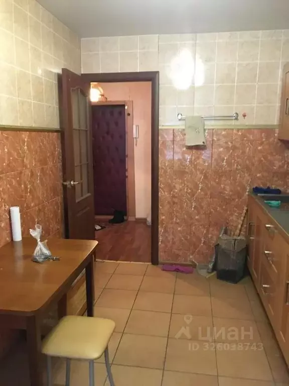 1-к кв. Москва Полярная ул., 54К4 (35.0 м) - Фото 2