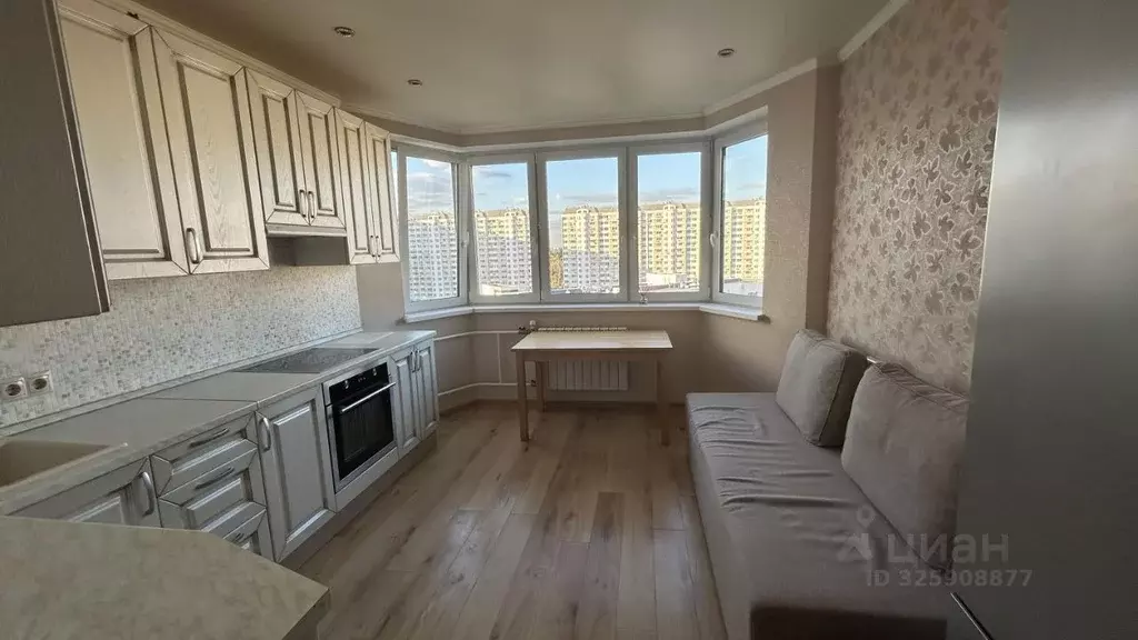 2-к кв. Москва, Москва, Московский г. ул. Бианки, 9 (64.0 м) - Фото 1