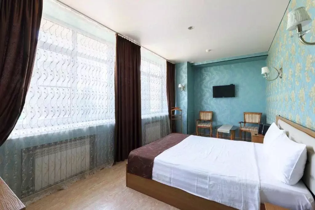 Комната Москва Волгоградский просп, 42к5 (30.0 м) - Фото 0