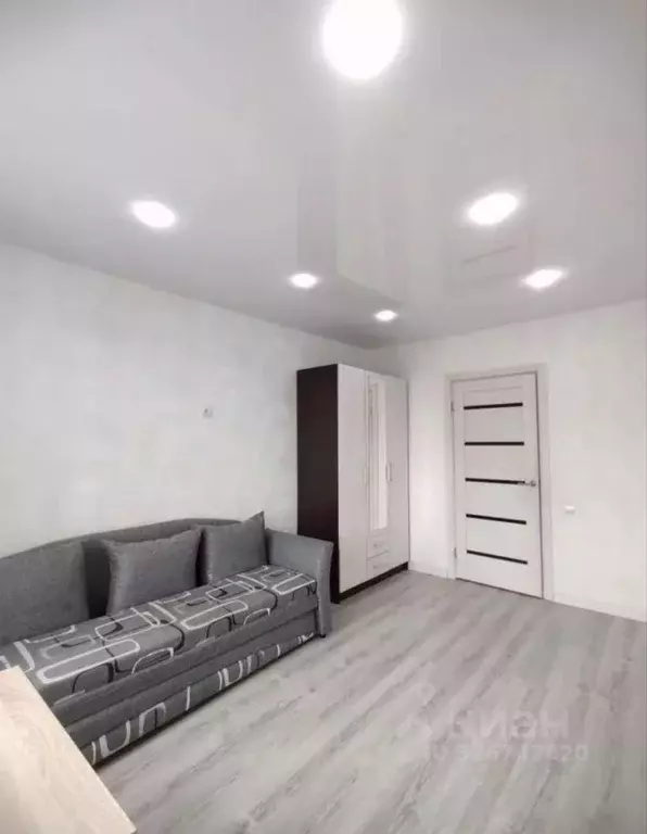 2-к кв. Чувашия, Чебоксары ул. Писателя Лаврентия Таллерова, 24 (55.0 ... - Фото 2