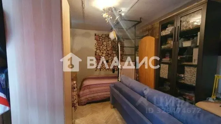 1-к кв. Санкт-Петербург ул. Белы Куна, 4К4 (38.0 м) - Фото 2