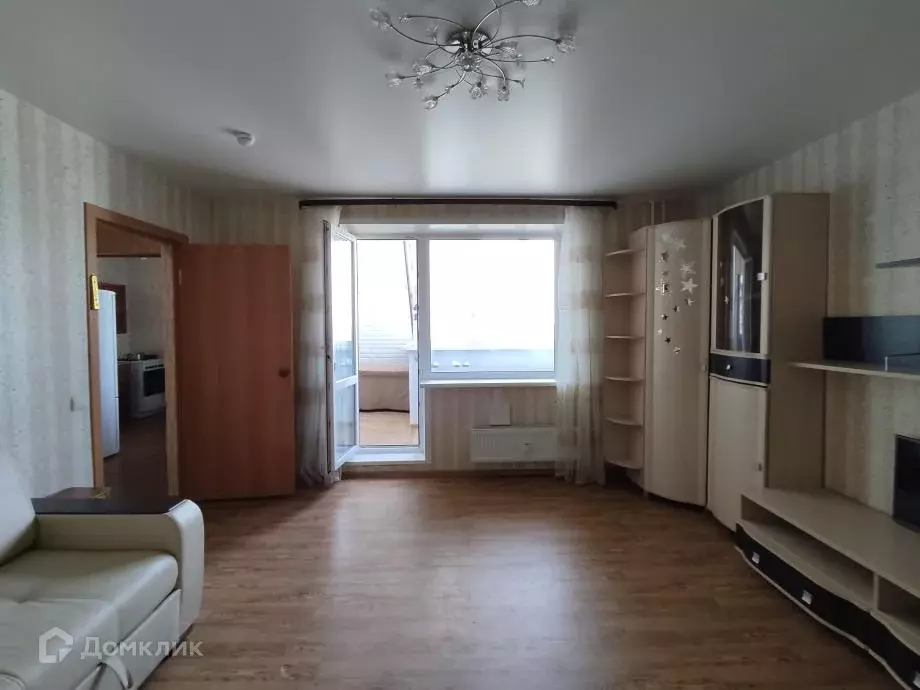 Продаётся 1-к квартира, 38.2 м - Фото 1